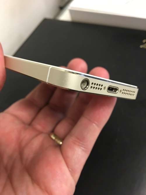Apple iPhone 5S 16GB Gold