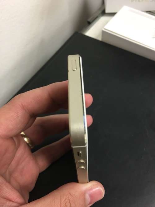 Apple iPhone 5S 16GB Gold