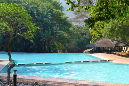Sanbonani Resort & Spa - Holiday for 7 Days