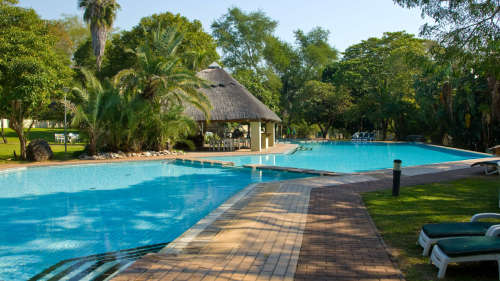 Sanbonani Resort & Spa - Holiday for 7 Days