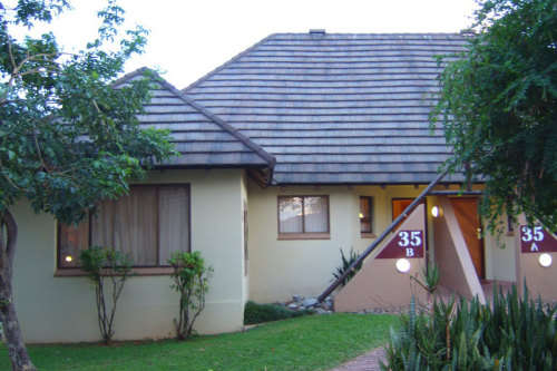 Sanbonani Resort & Spa - Holiday for 7 Days