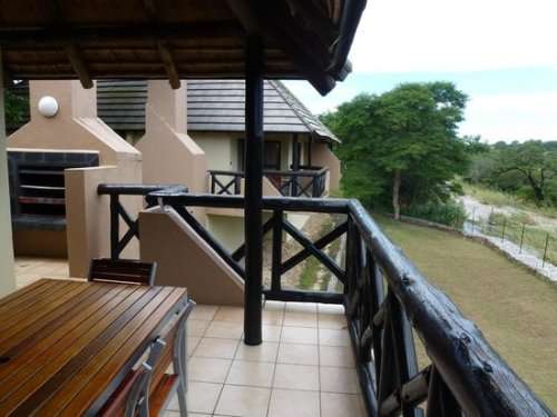 Sanbonani Resort & Spa - Holiday for 7 Days