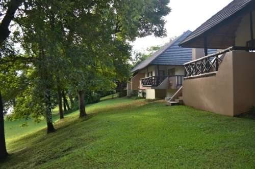 Sanbonani Resort & Spa - Holiday for 7 Days
