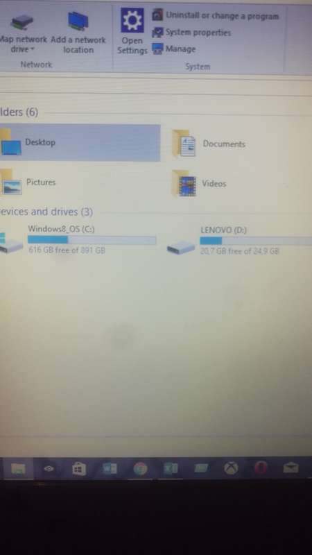 HP Pro X2 612 G2