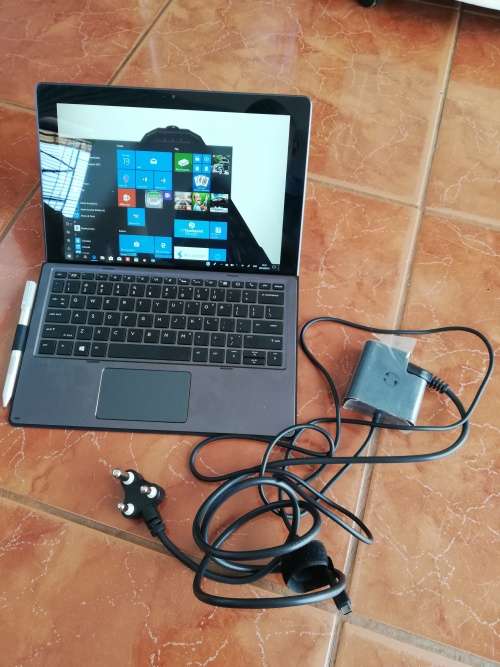 HP Pro X2 612 G2
