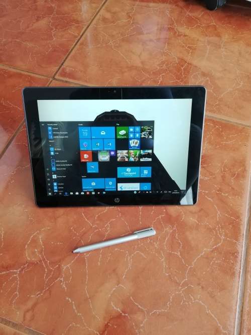 HP Pro X2 612 G2