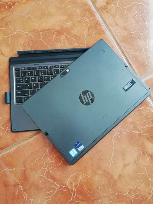 HP Pro X2 612 G2