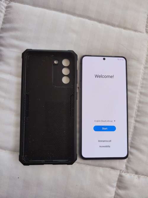 Samsung Galaxy S21 5G 256GB