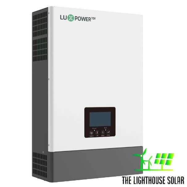 LuxPower Sna 5000 Eco Hybrid Inverter