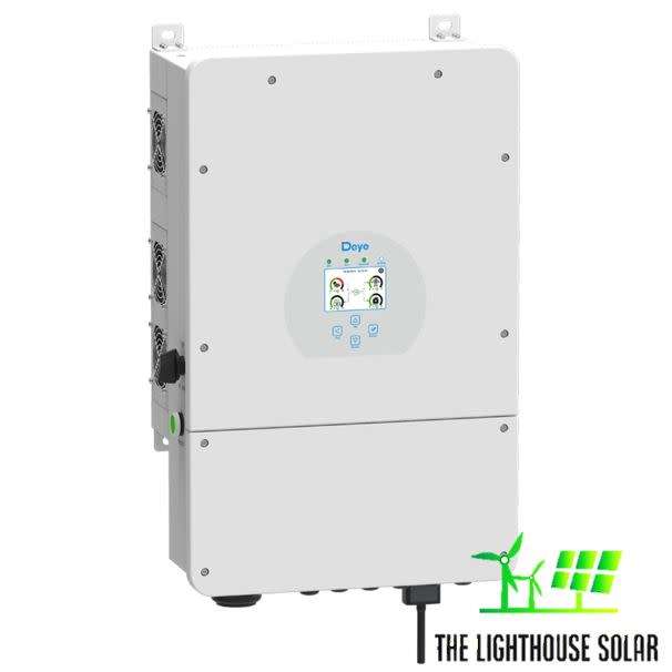 Deye 8k Hybrid Inverter