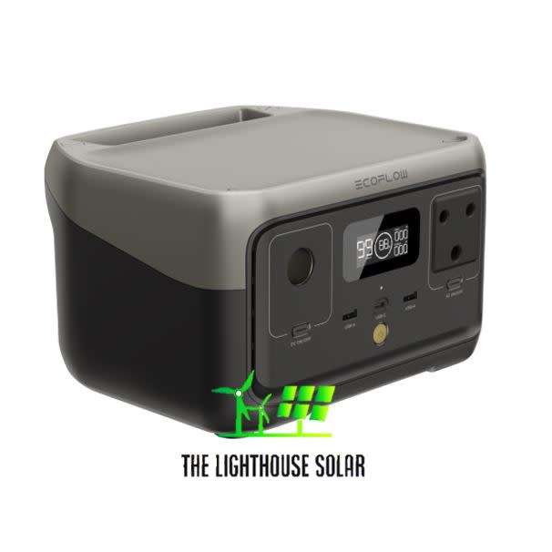 EcoFlow River 2 Portable Power Station