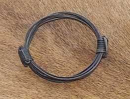 Genuine Elephant hair bracelet