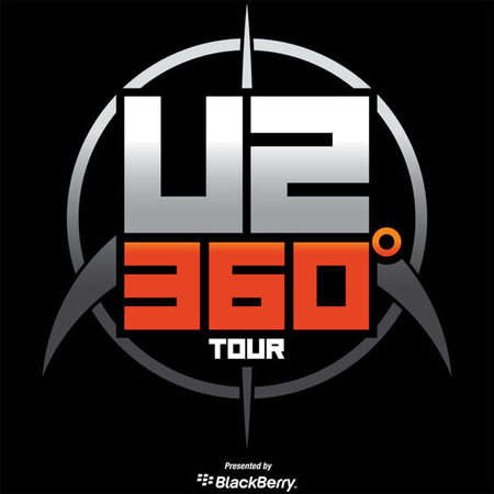 Prestige U2 tickets FNB Stadium (Level 1, Block 150)