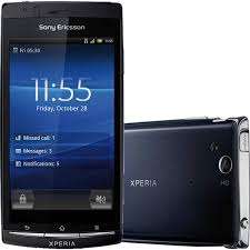 Brand New - Sony Xperia Arc S
