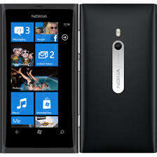 Brand New - Nokia Lumia 800