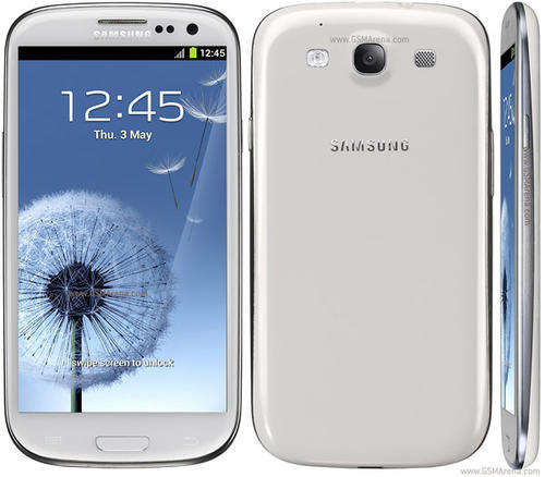 Brand New - Samsung Galaxy S III i9300 Smartphone
