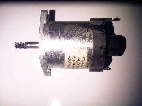 24v 31rpm DC motor