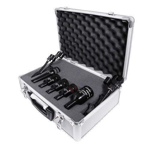 Audix DP5 Drum mics
