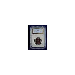 Mint Condition Nelson Mandela 90th Birthday 2008 R5 coin MS66