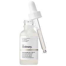 The Ordinary Niacinamide 10% + Zinz 1% 30ml
