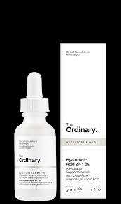 The Ordinary Hyaluronic Acid 2% + B5 30ml