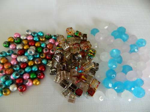 1.5kg Beading Kit