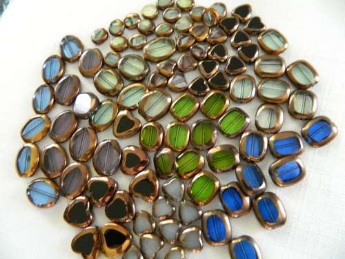 1.5kg Beading Kit