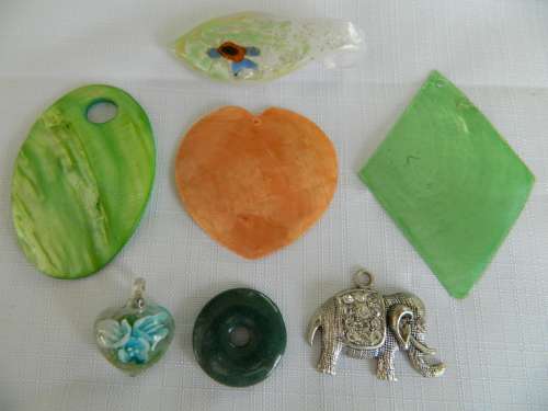 1.5kg Beading Kit