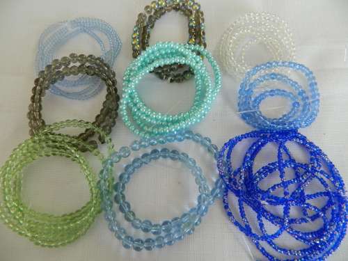 1.5kg Beading Kit