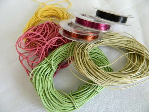 1.5kg Beading Kit