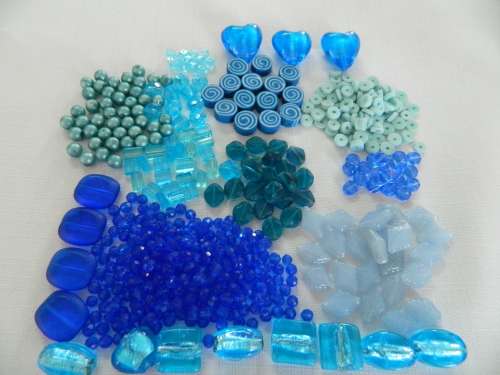 1.6kg Beading kit
