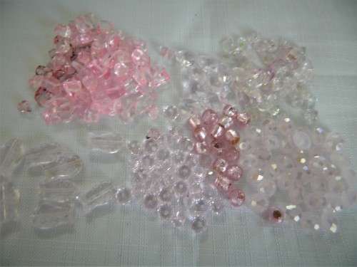 1.6kg Beading kit
