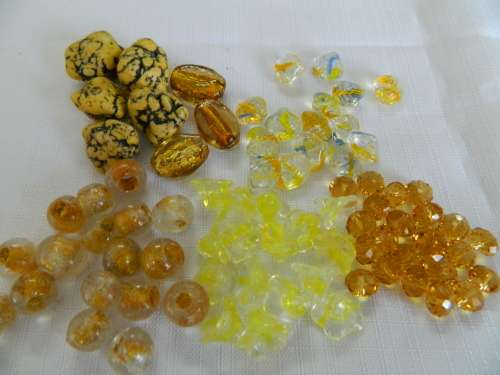 1.6kg Beading kit