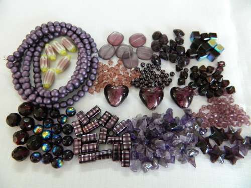 1.6kg Beading kit