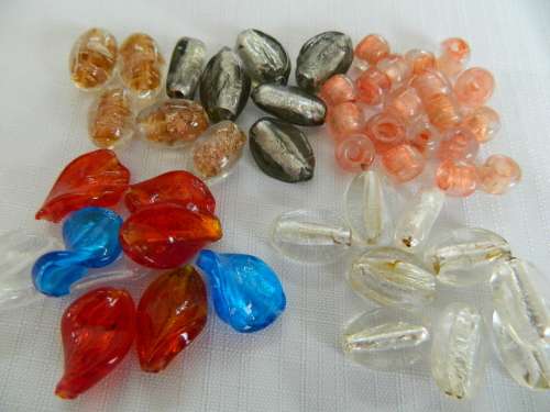 1.6kg Beading kit