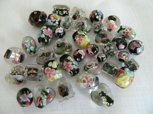 1.6kg Beading kit