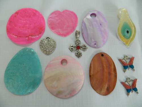 1.6kg Beading kit