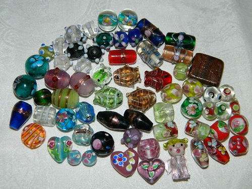 SALE - Huge Beading Kit + Beading Board + Tools +++++++