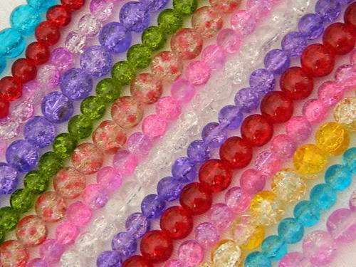 - - - - SALE - Beading Kit + Findings - - - -