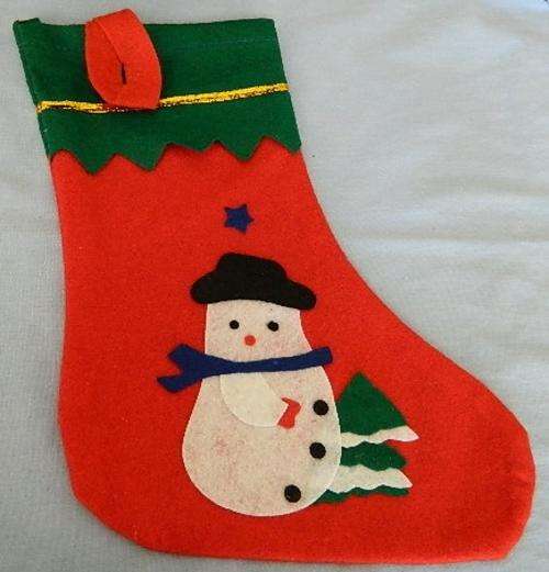 Christmas Stocking