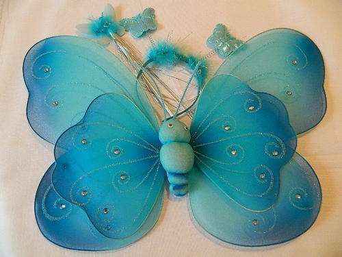 - - - SALE - - -Butterfly Wings