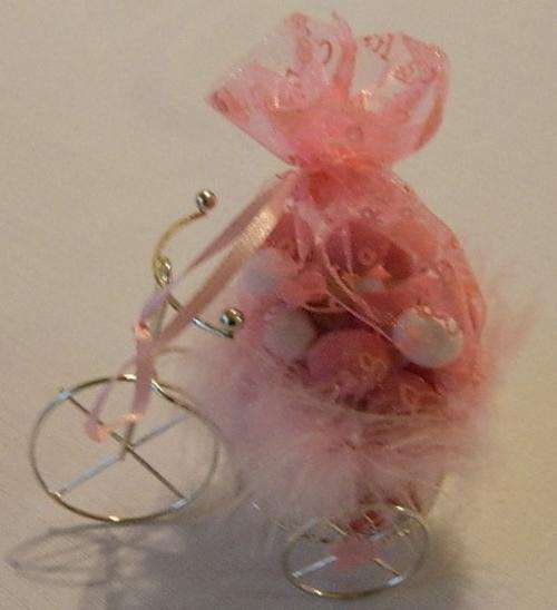 Baby Shower Party Favours - Girl