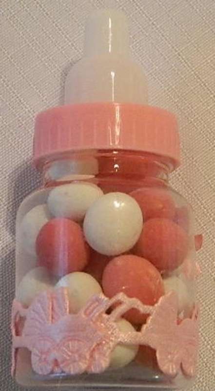 Baby Shower Party Favours - Girl