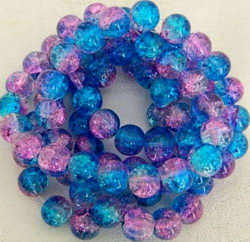 Glass Beads & Findings
