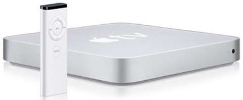 Apple TV 160GB