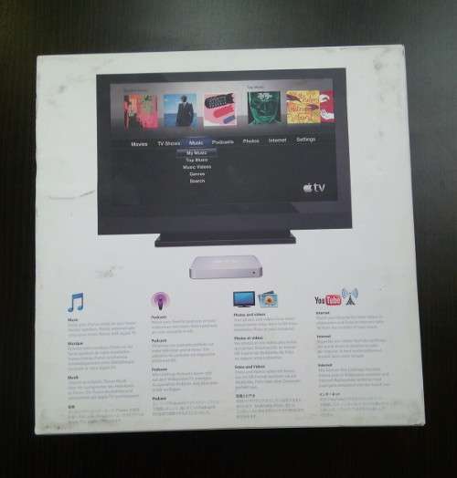 Apple Tv
