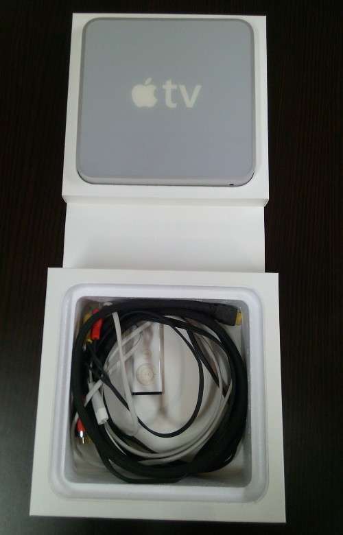 Apple Tv