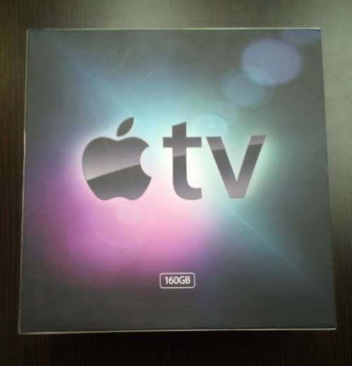 Apple Tv