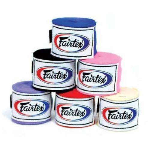 Fairtex Hand Wraps