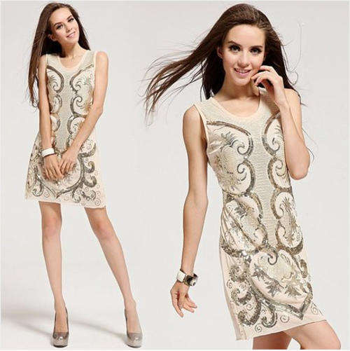 2014 Fashion UK Maxi Dress Long Dress Party Dress Work Dress Evening Dress